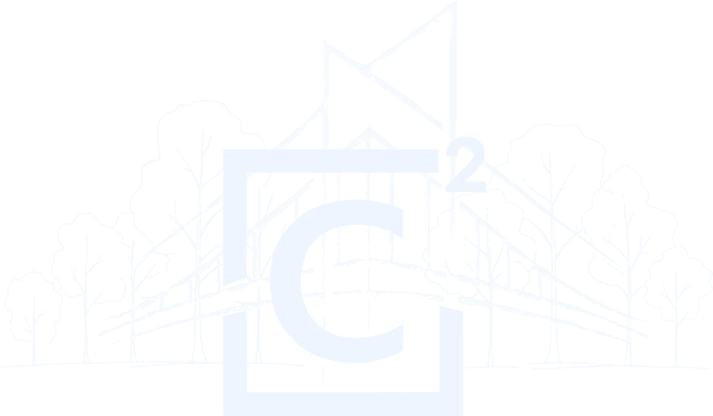 C²